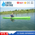 Kayak de un solo asiento de mar 2016 fabricado en China
